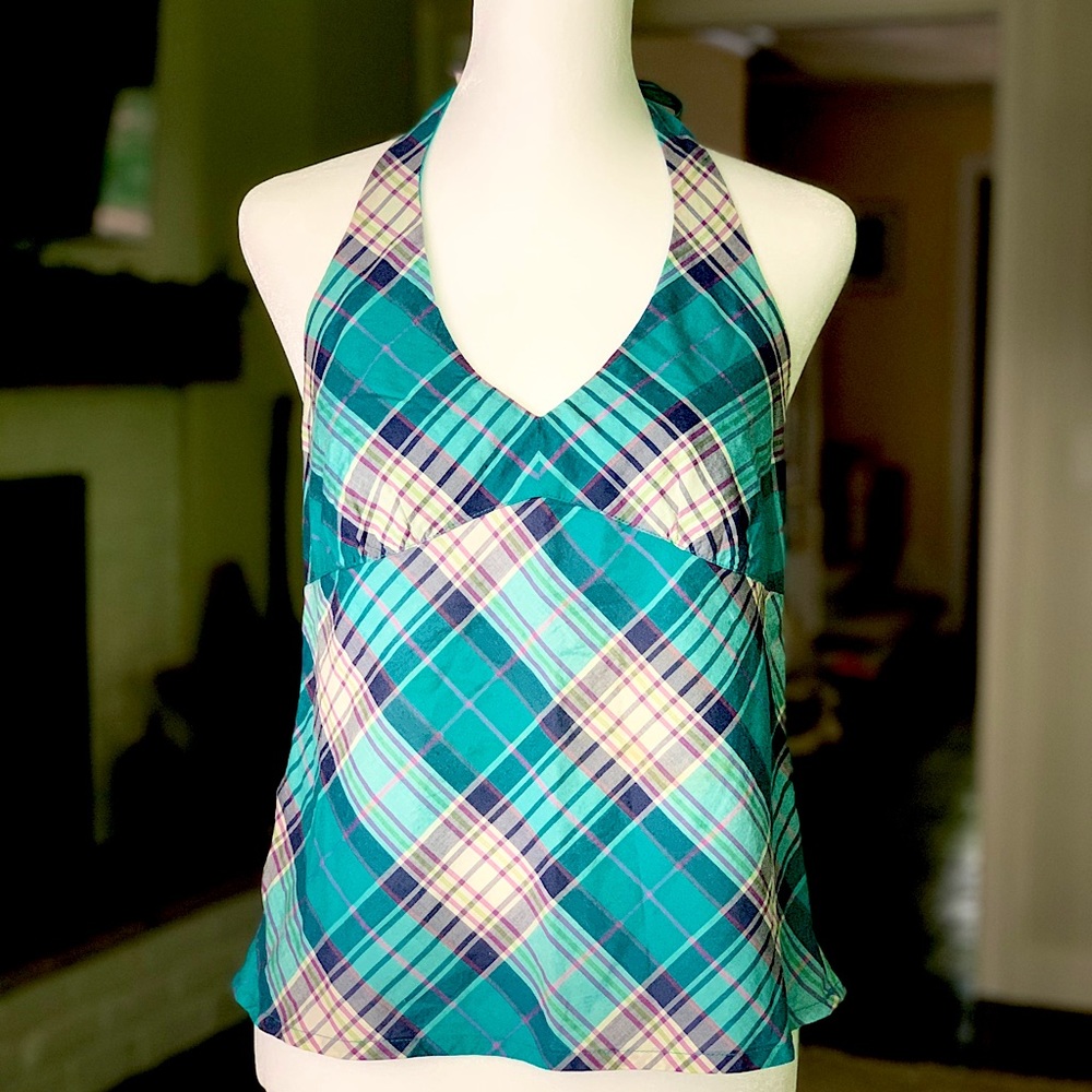 🔥HOT SALE 🔥 Halter Top size S